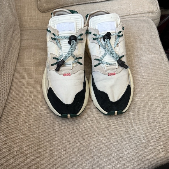 Adidas X IVY Park Sneakers 8 Nite Jogger - Picture 10 of 12